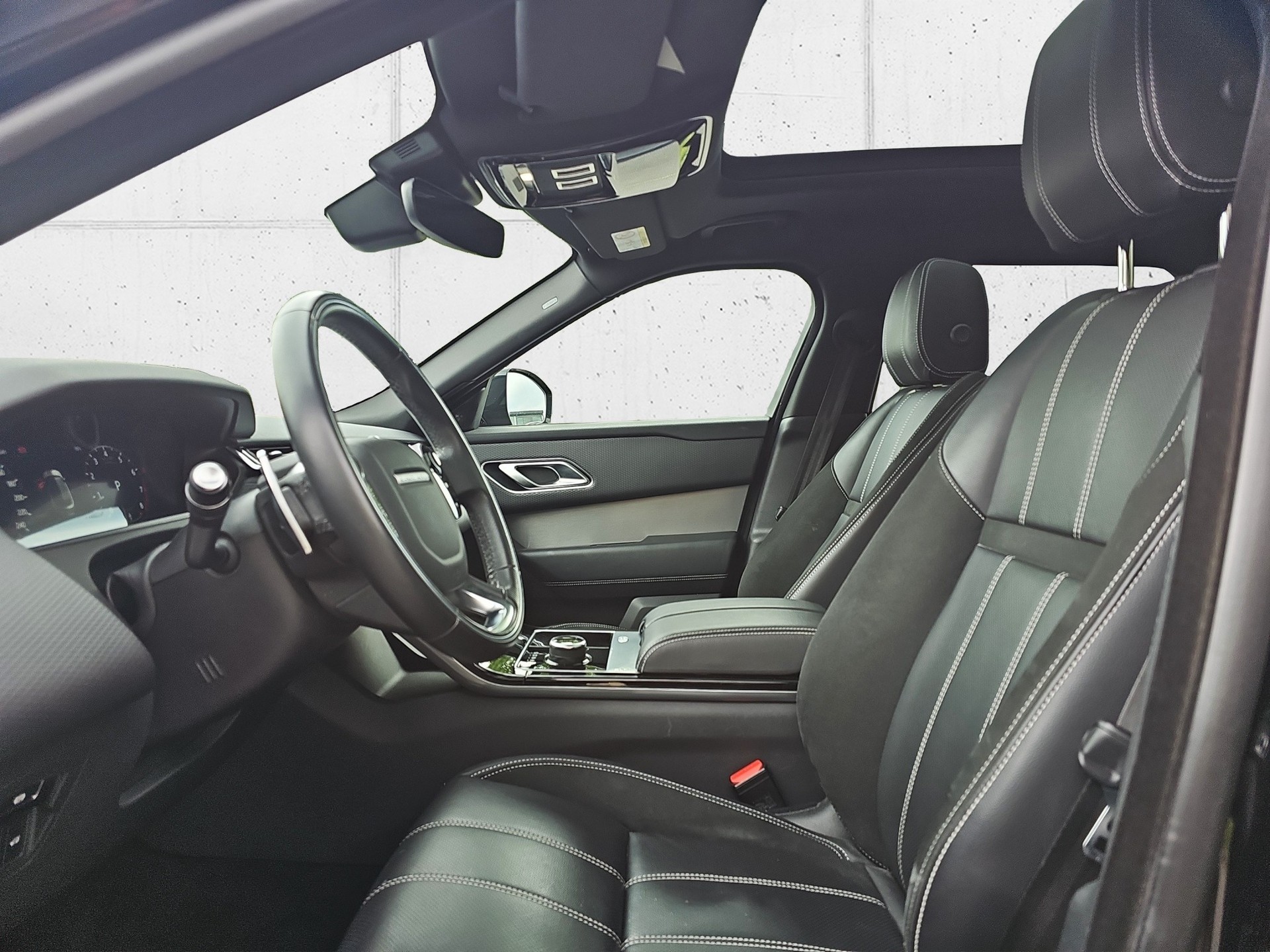 LAND ROVER Range Rover Velar R-Dynamic P 300 S Automatic-image-10