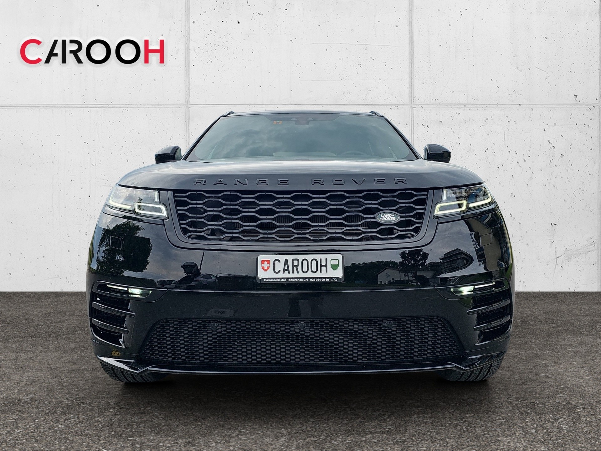 LAND ROVER Range Rover Velar R-Dynamic P 300 S Automatic-showroom-element-1