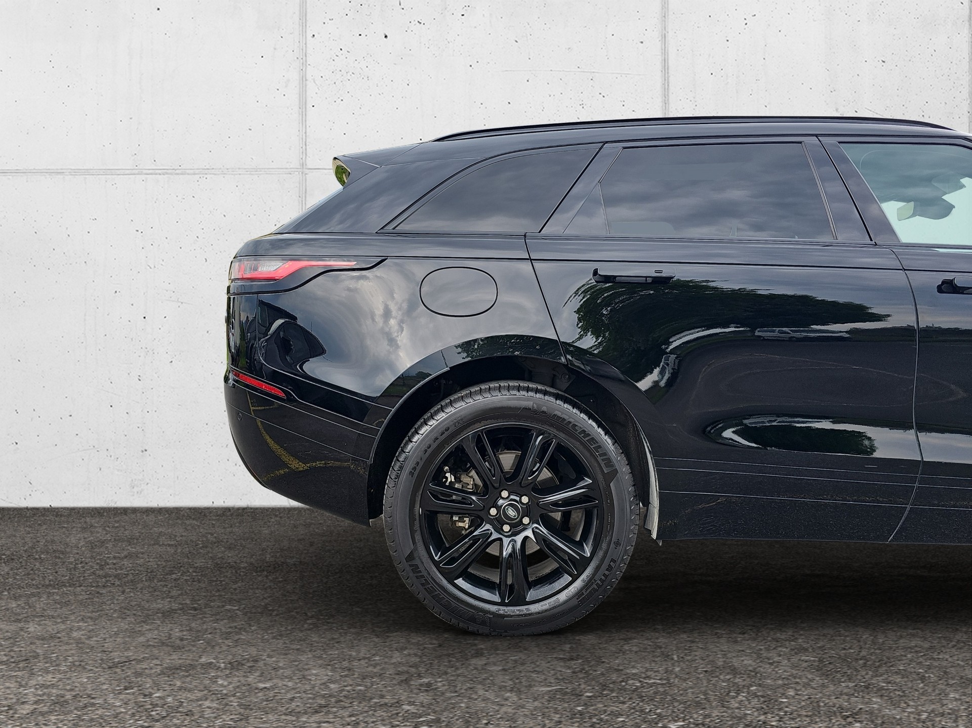 LAND ROVER Range Rover Velar R-Dynamic P 300 S Automatic-image-8