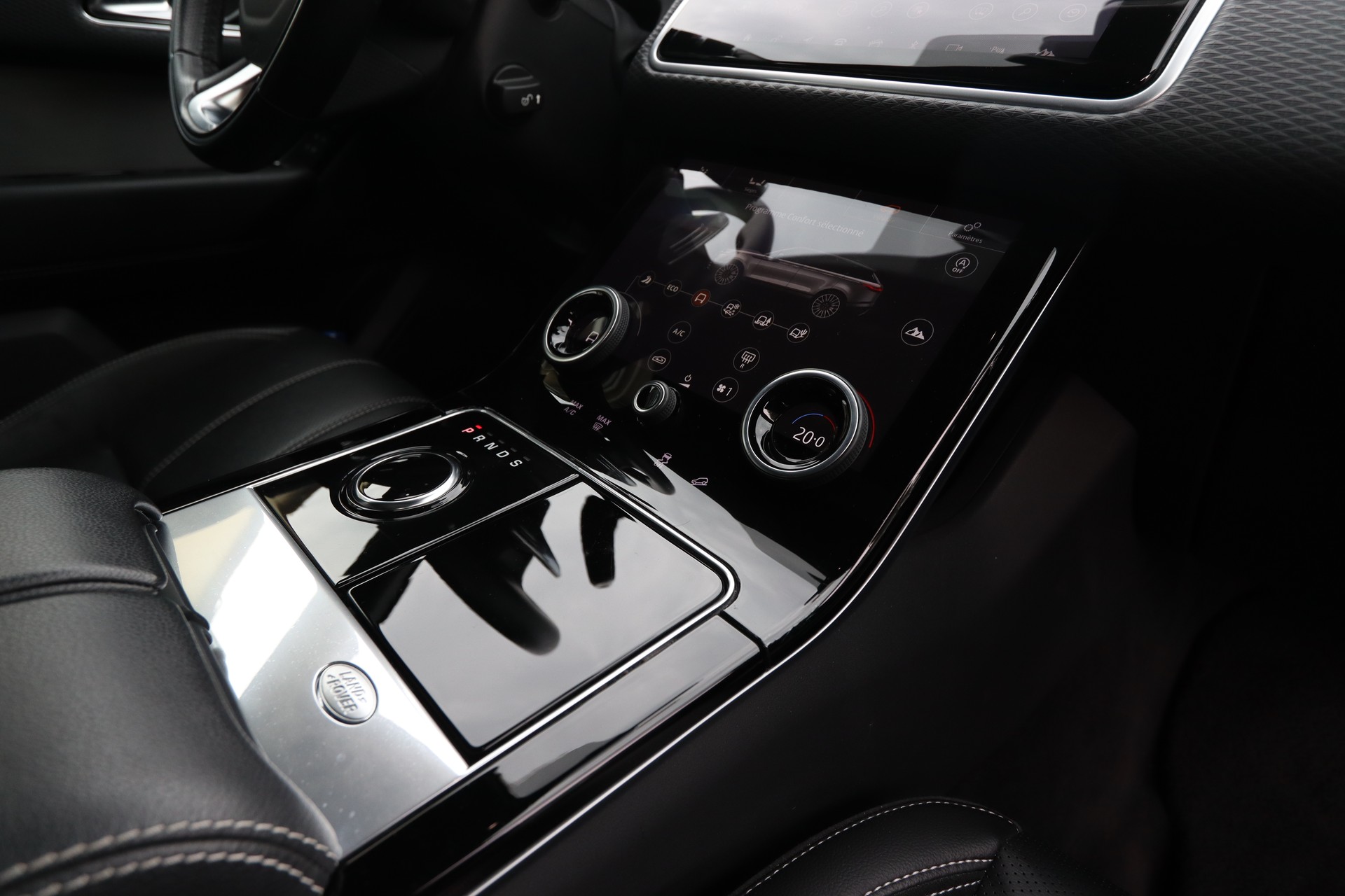 LAND ROVER Range Rover Velar R-Dynamic P 300 S Automatic-image-20