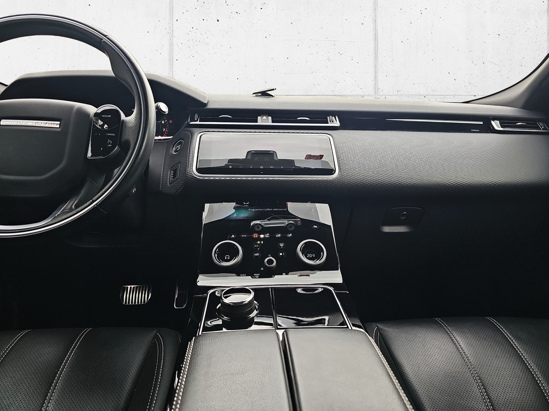 LAND ROVER Range Rover Velar R-Dynamic P 300 S Automatic-image-16