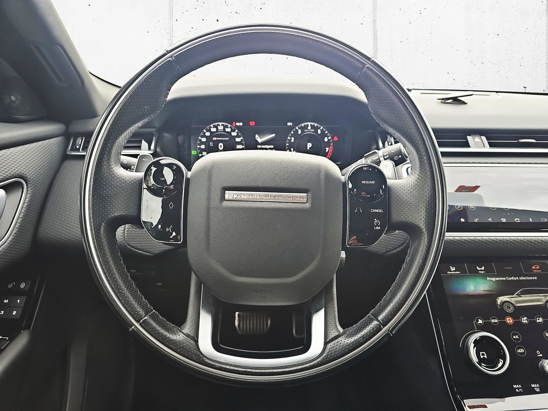 LAND ROVER Range Rover Velar R-Dynamic P 300 S Automatic-image-14