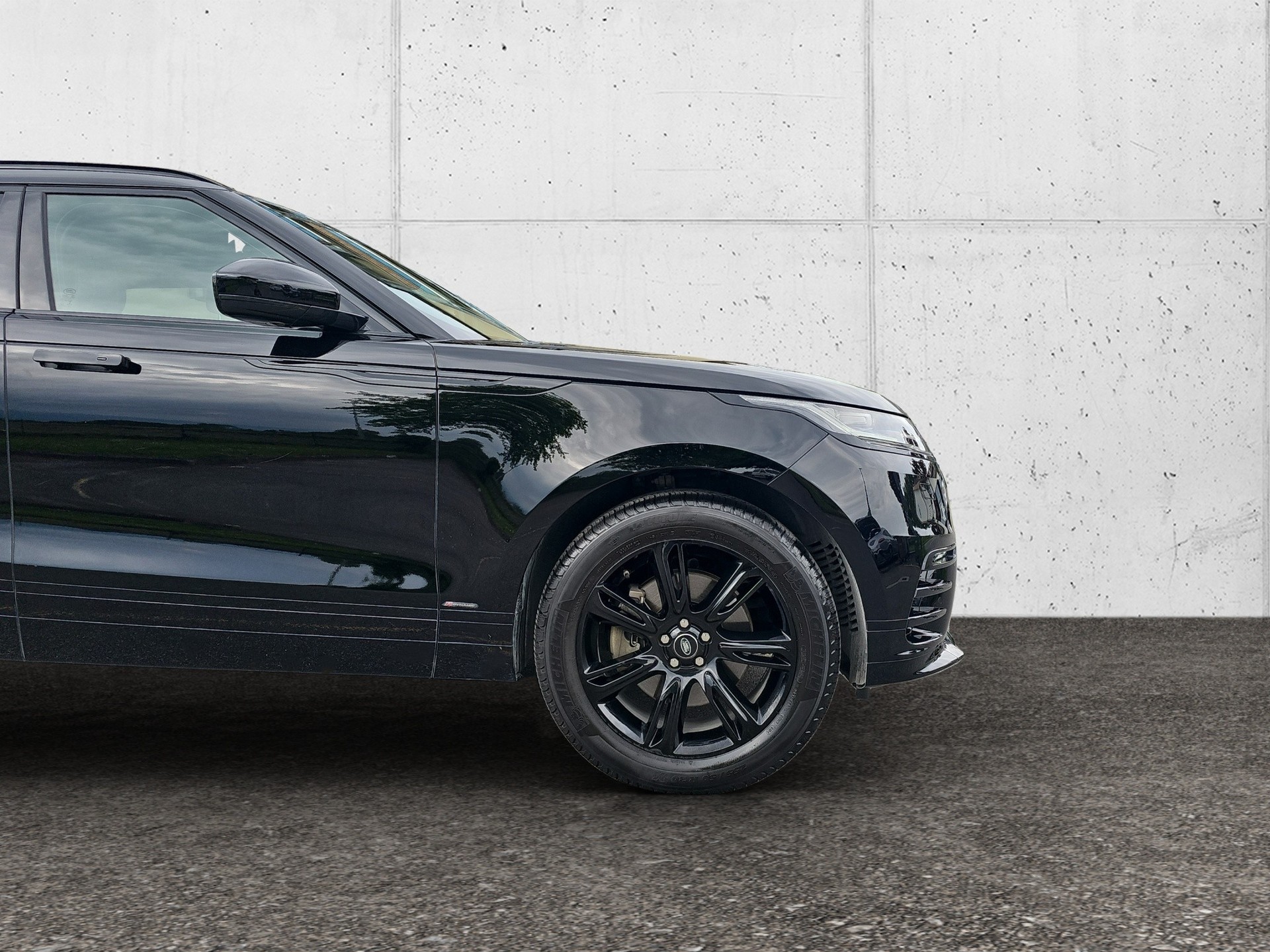 LAND ROVER Range Rover Velar R-Dynamic P 300 S Automatic-image-9