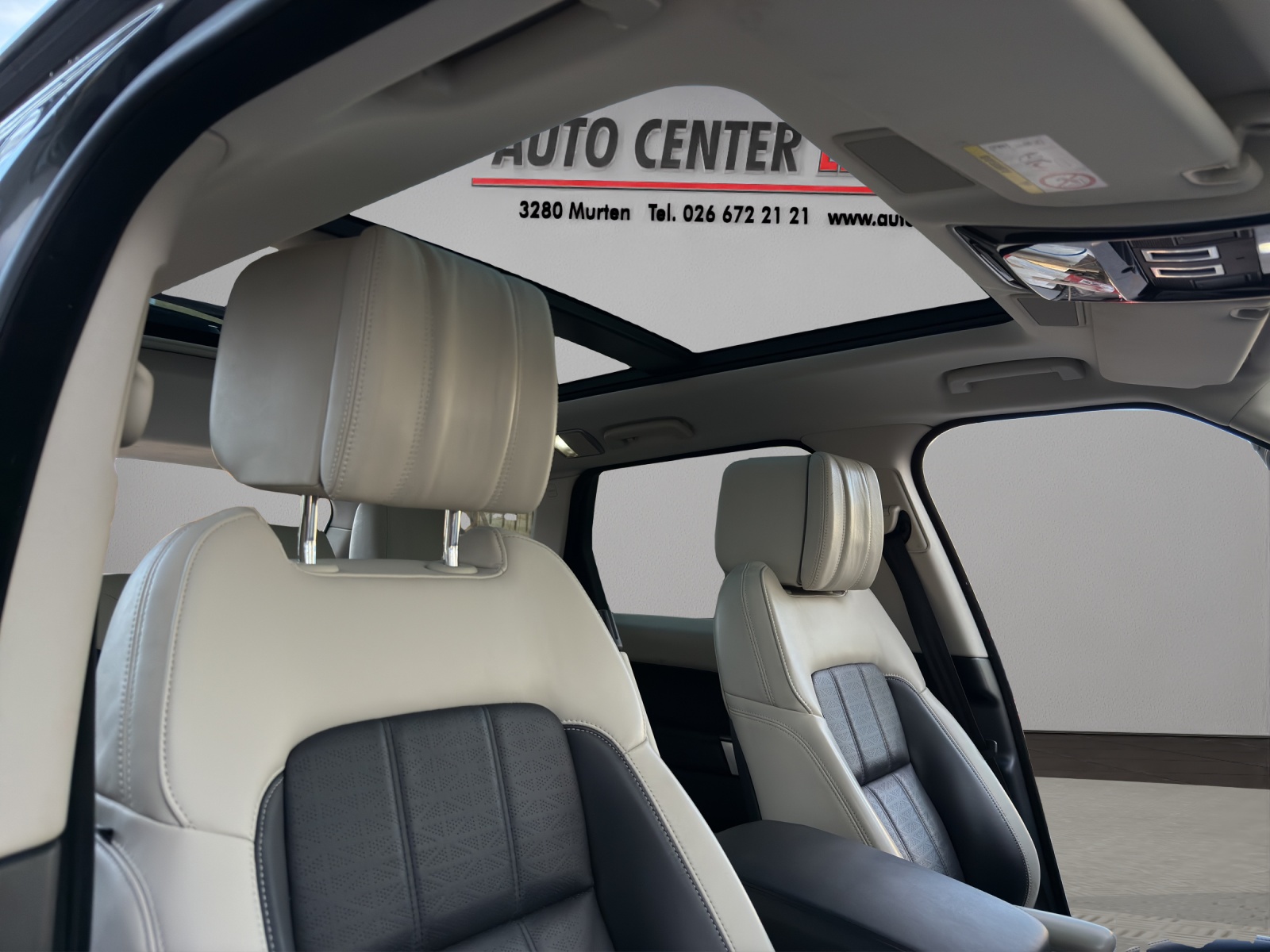 LAND ROVER Range Rover Sport P400e 2.0 I4 PHEV HSE Automatic-image-21
