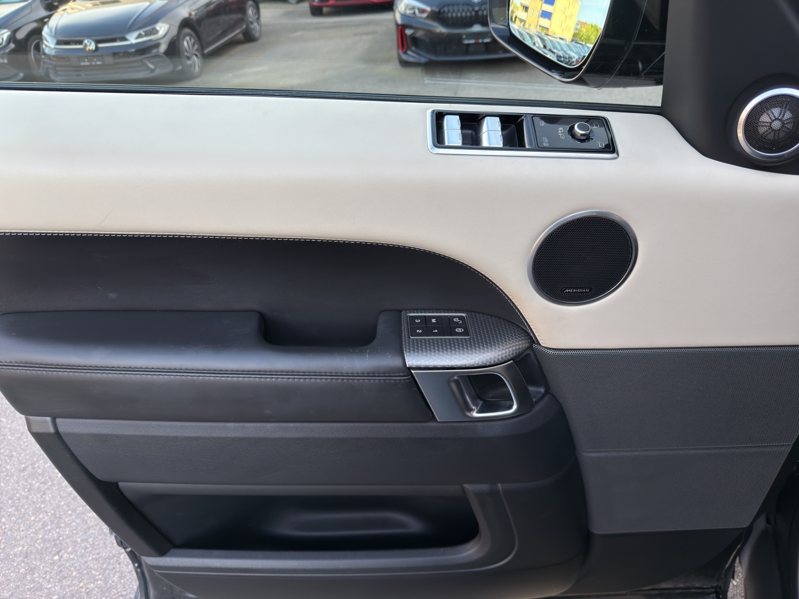 LAND ROVER Range Rover Sport P400e 2.0 I4 PHEV HSE Automatic-image-11