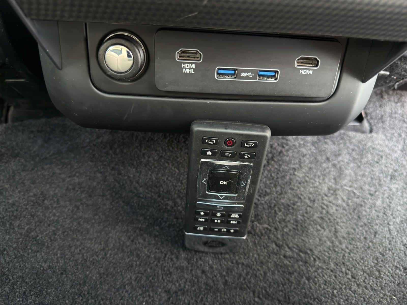 LAND ROVER Range Rover Sport P400e 2.0 I4 PHEV HSE Automatic-image-22