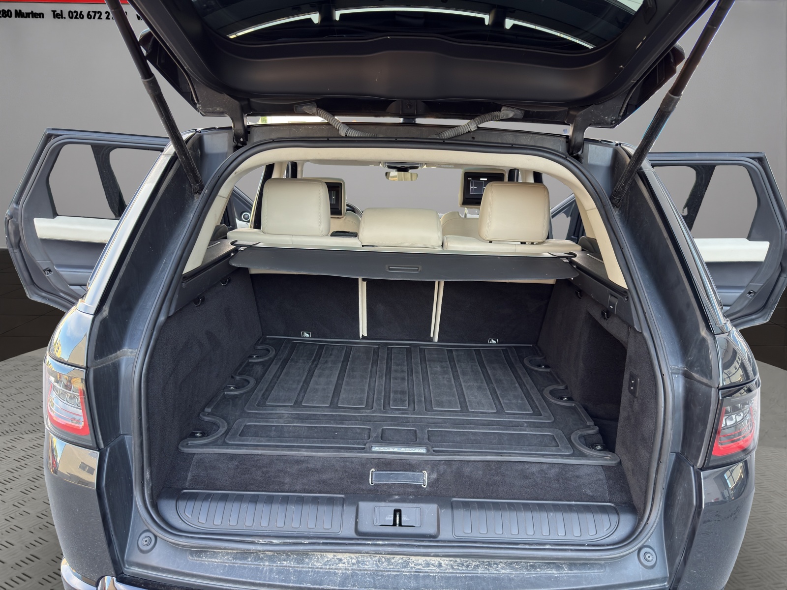 LAND ROVER Range Rover Sport P400e 2.0 I4 PHEV HSE Automatic-image-18