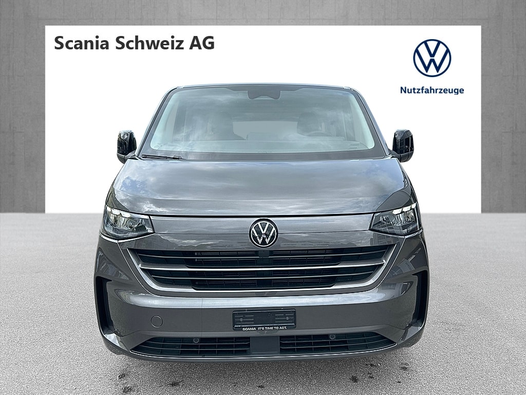 VW Caravelle 2.0 TDI Automat-showroom-element-1