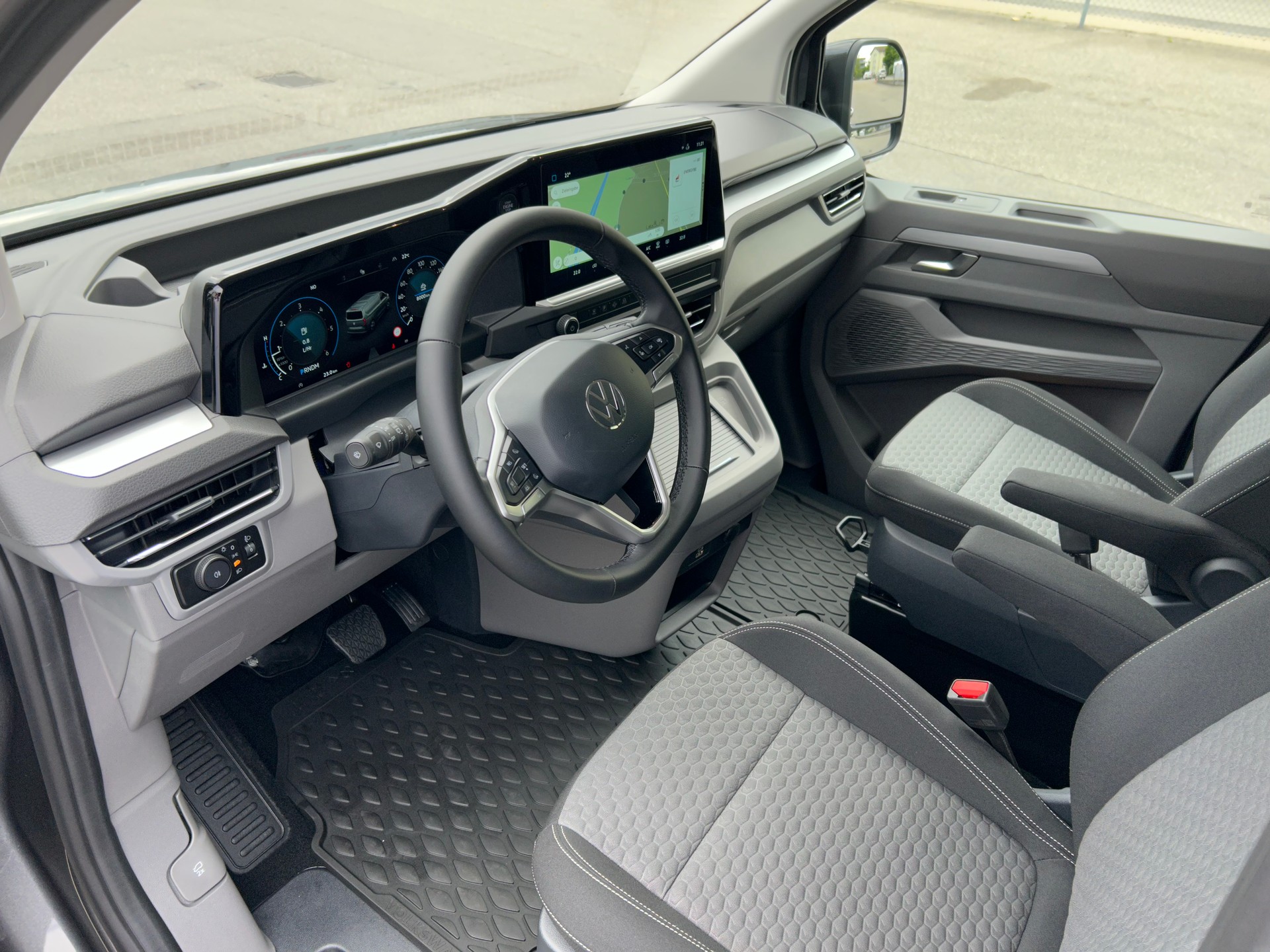 VW Caravelle 2.0 TDI Automat-showroom-element-2