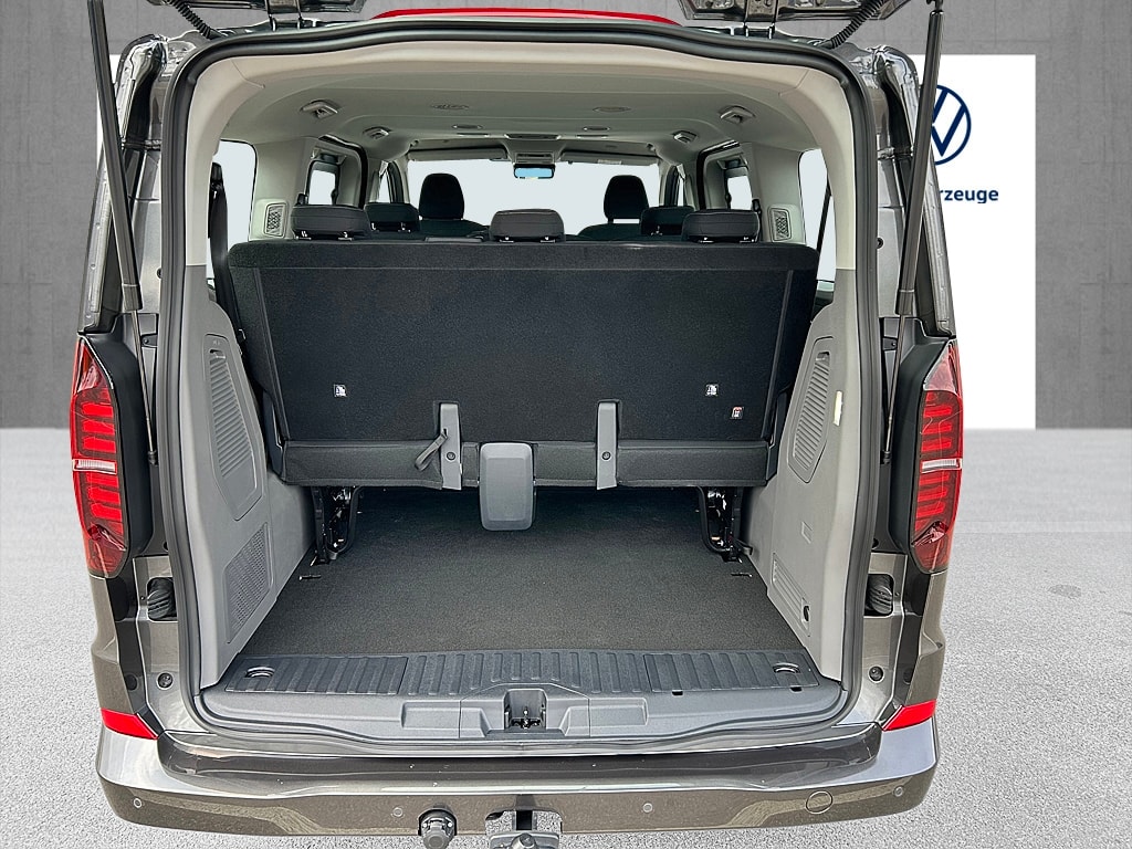 VW Caravelle 2.0 TDI Automat-image-7