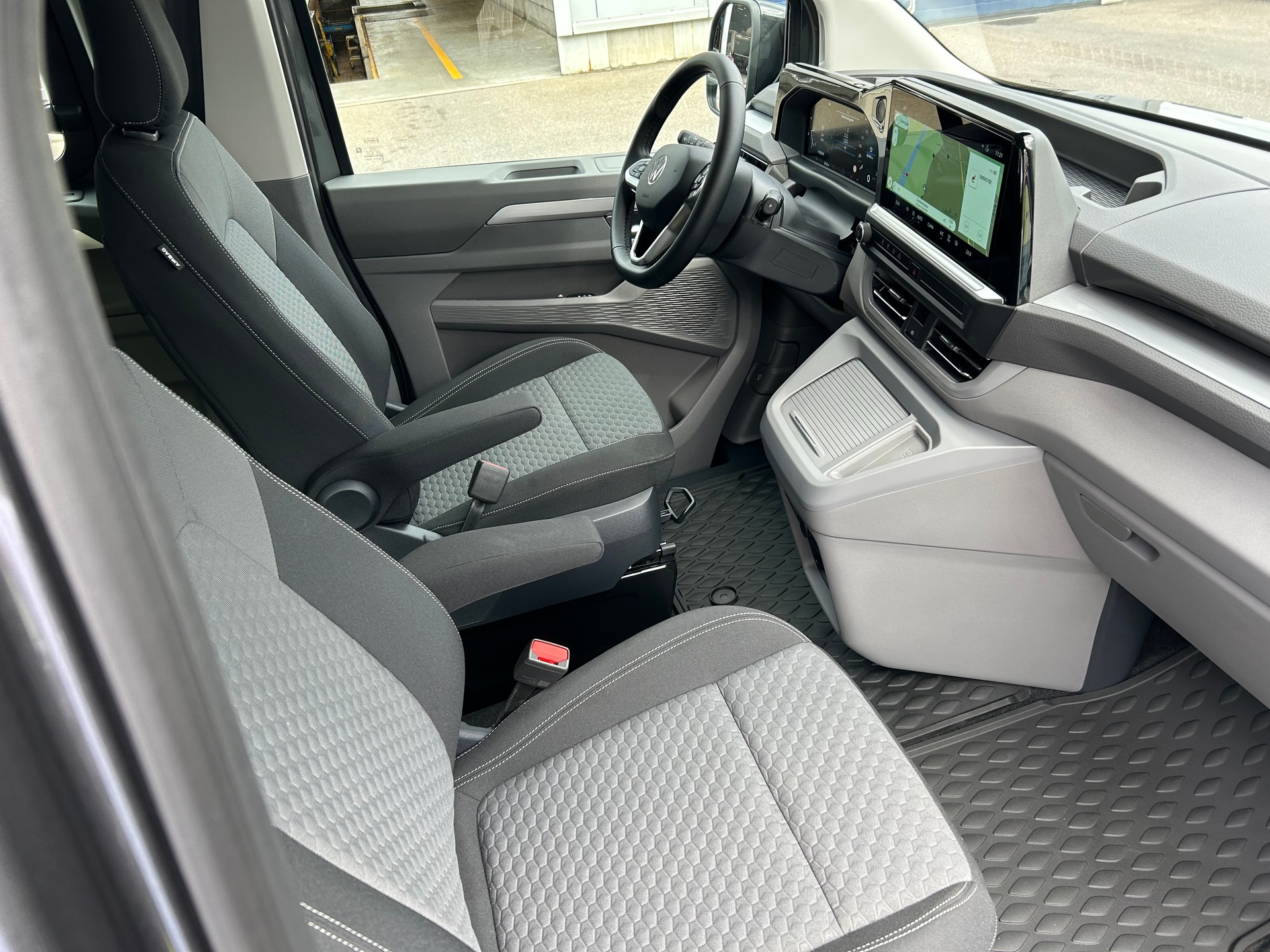 VW Caravelle 2.0 TDI Automat-showroom-element-3