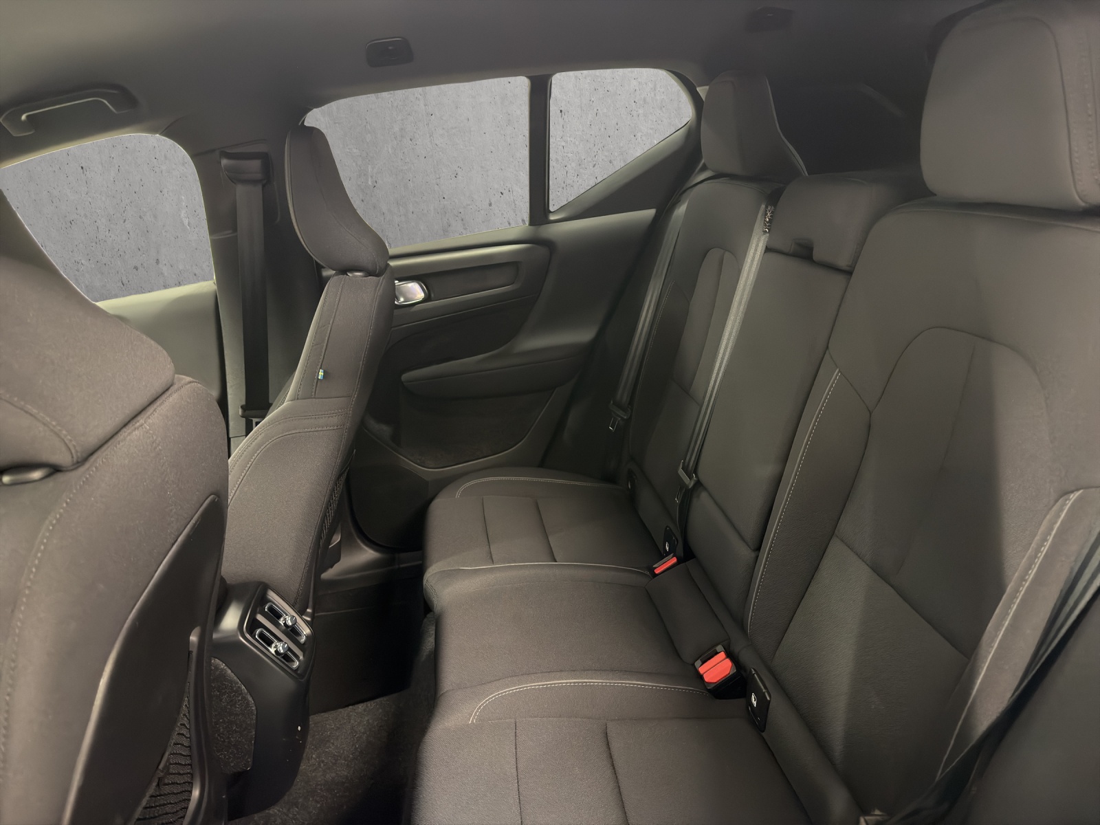 Image VOLVO XC40 XC40 Recharge P6 Plus FWD