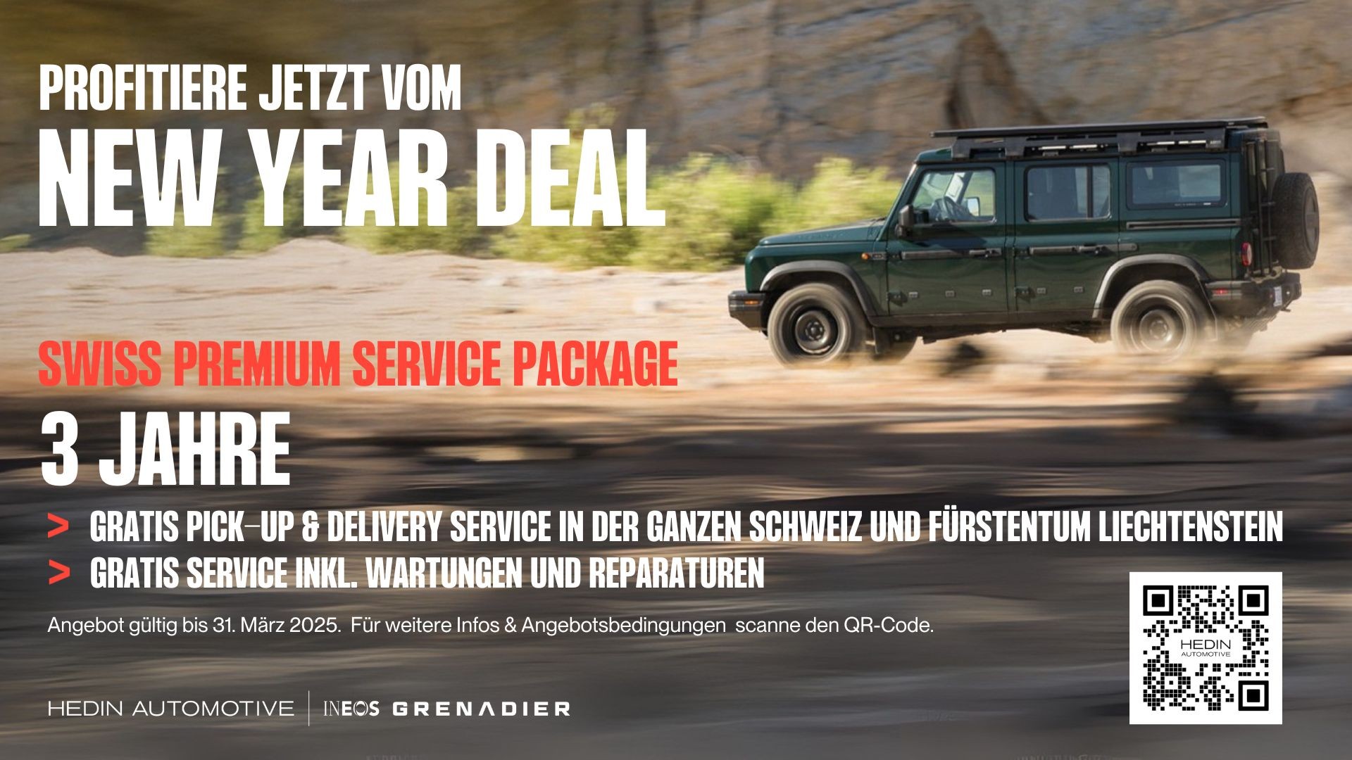 INEOS Grenadier 3.0D Utility Wagon 5-Sitz-showroom-element-1