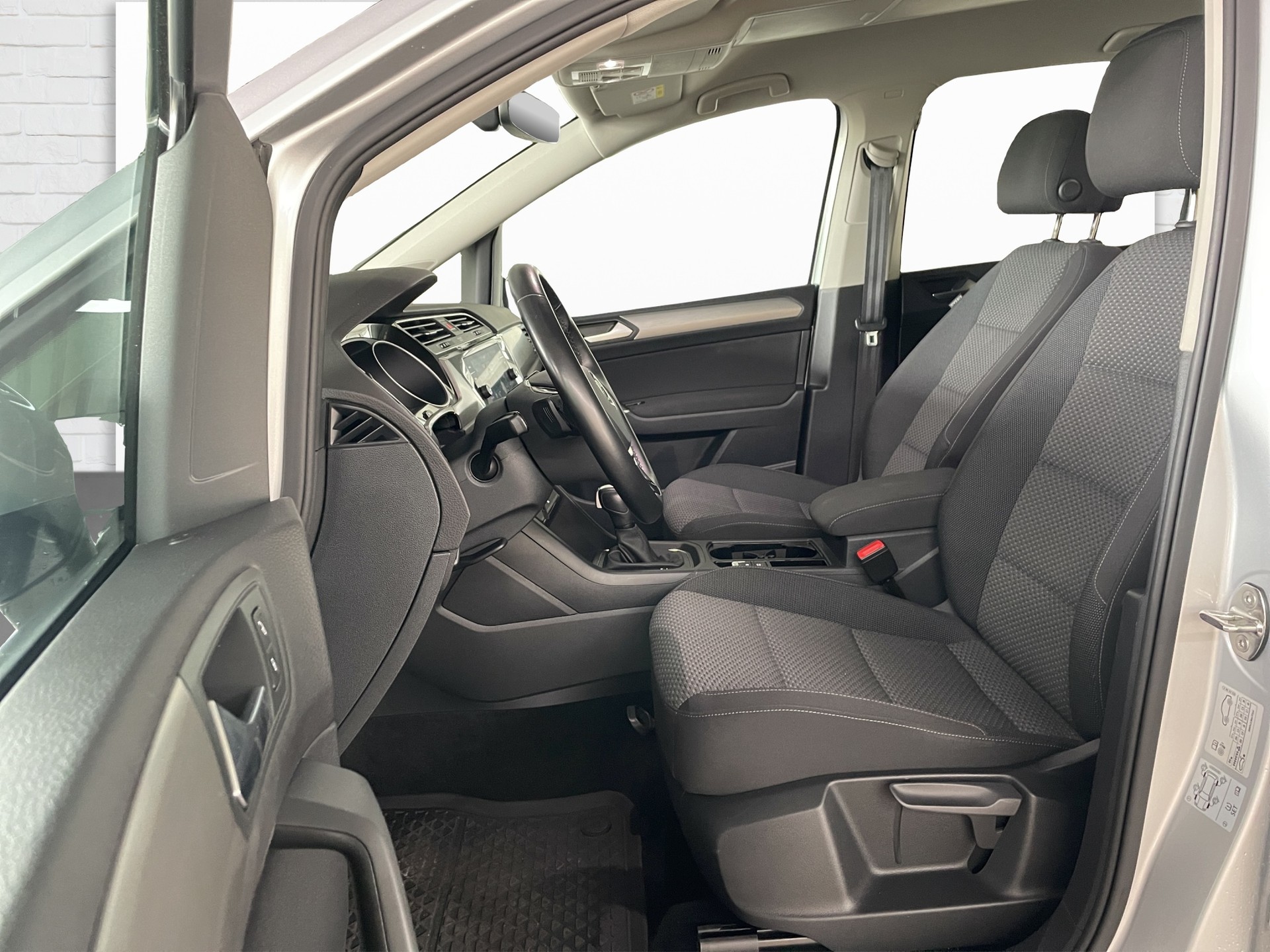 VW Touran 1.5 TSI EVO Comfortline DSG-showroom-element-3