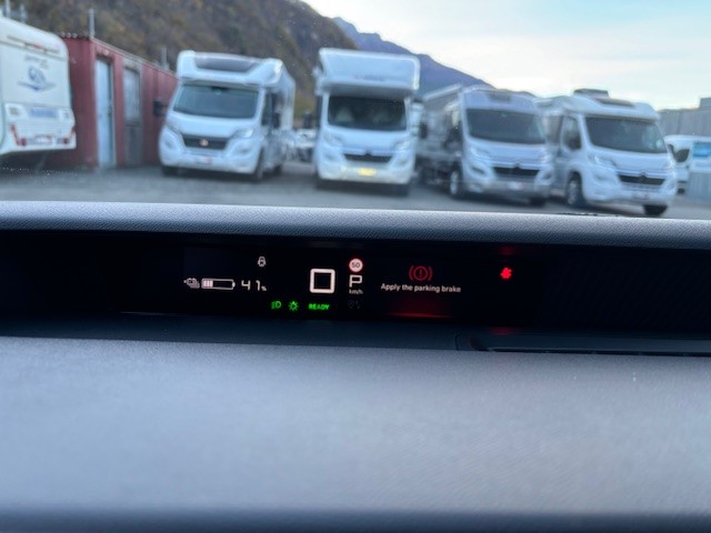 CITROEN e-C3 44kWh Max-image-10