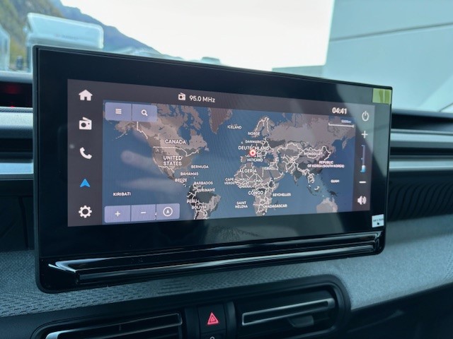 CITROEN e-C3 44kWh Max-image-14