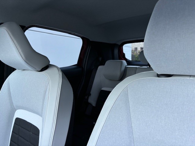 CITROEN e-C3 44kWh Max-image-8