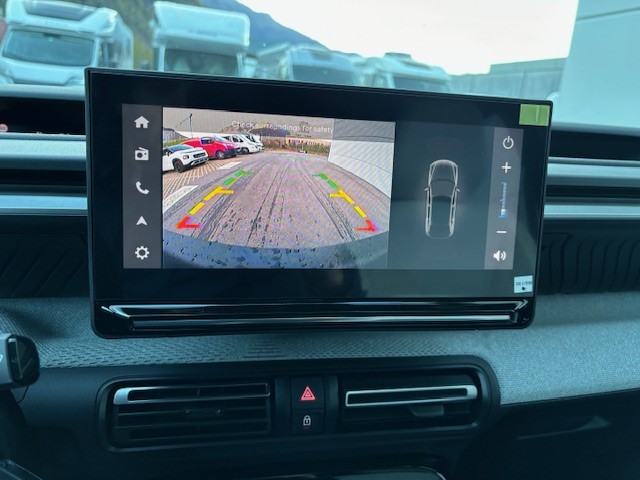 CITROEN e-C3 44kWh Max-image-13