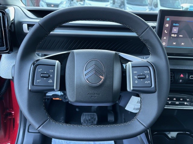 CITROEN e-C3 44kWh Max-image-9