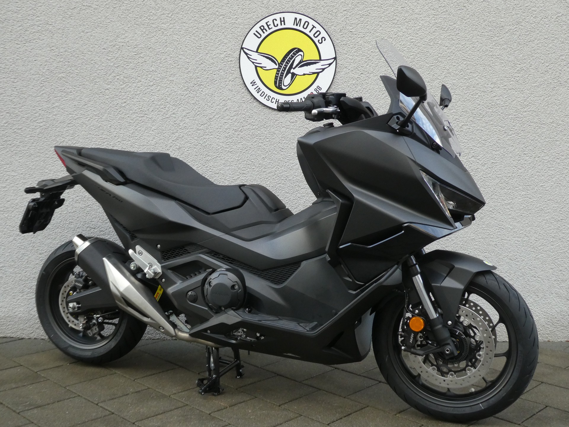 HONDA NSS 750 Kaufen