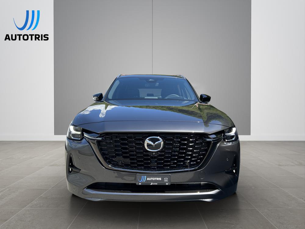 MAZDA CX-80 e-Skyactiv D254 MHEV AWD Homura Plus-showroom-element-1