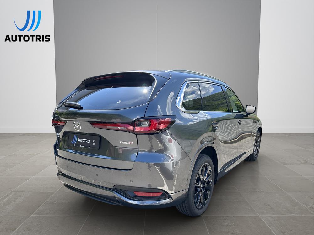 MAZDA CX-80 e-Skyactiv D254 MHEV AWD Homura Plus-showroom-element-3