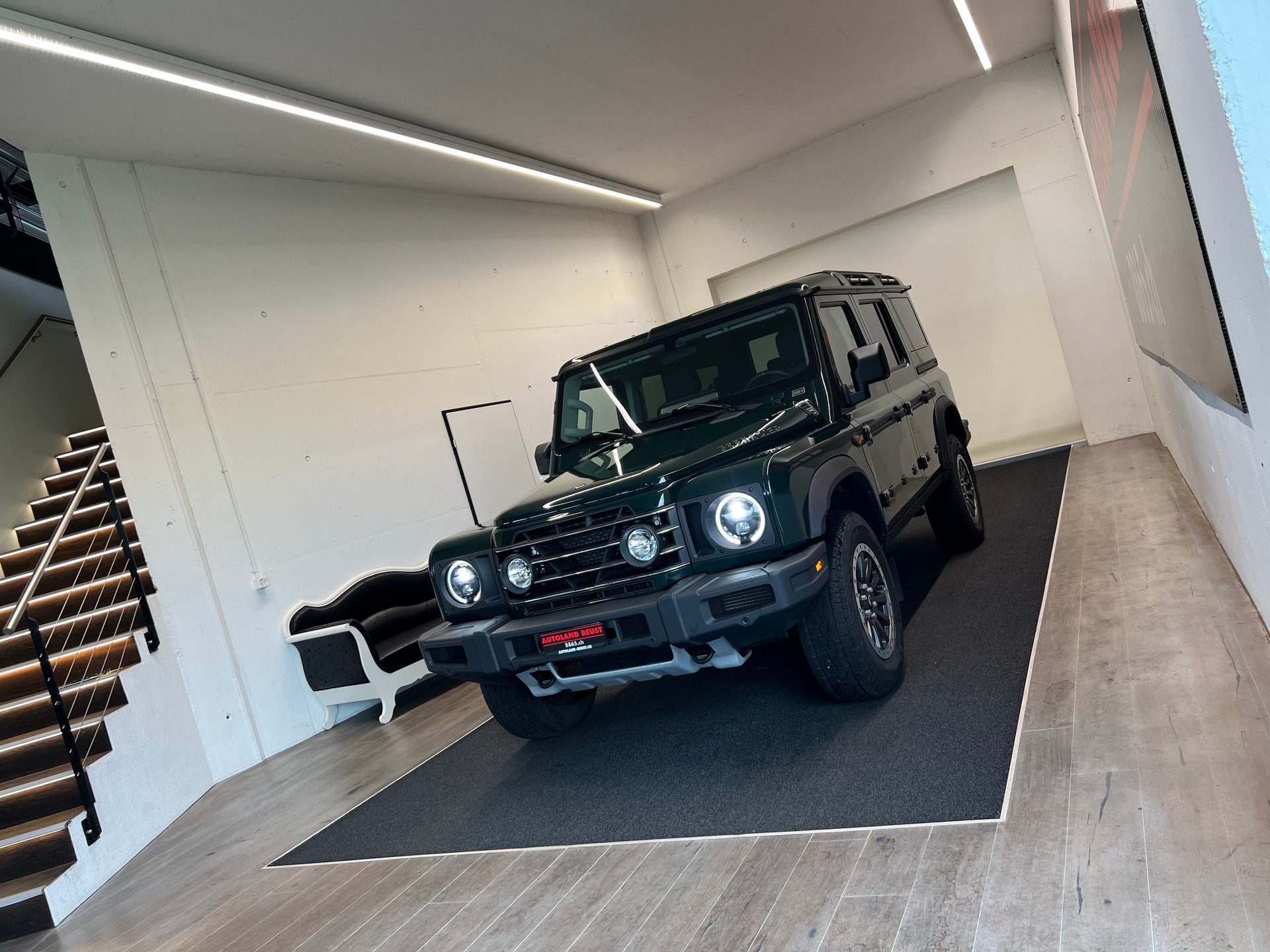 INEOS Grenadier 3.0 Fieldmaster Edition-showroom-element-2
