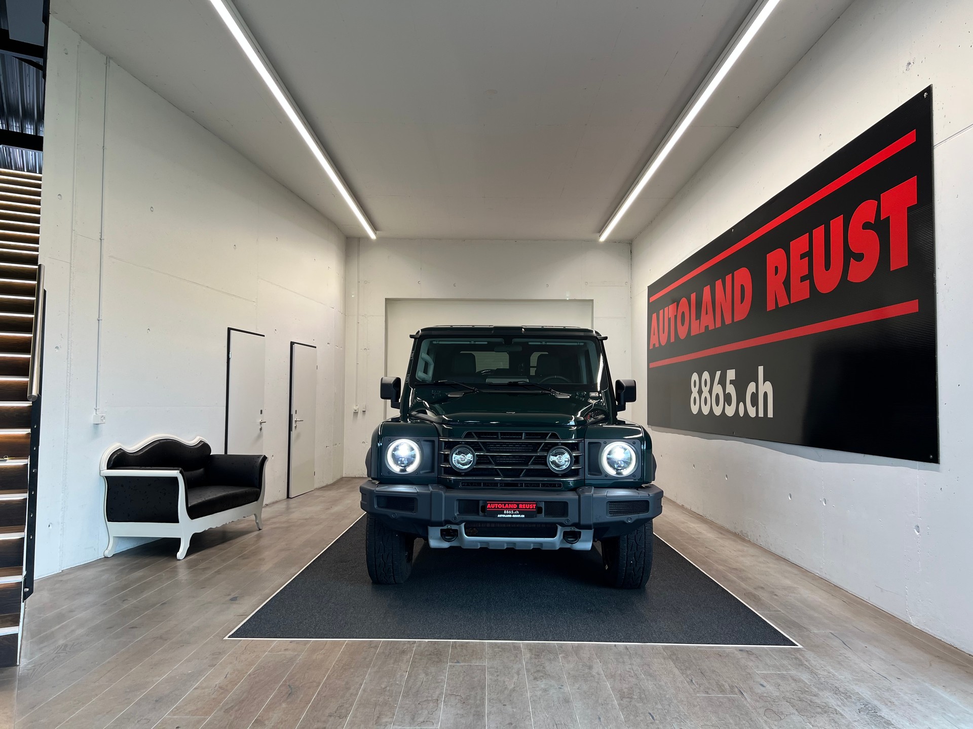 INEOS Grenadier 3.0 Fieldmaster Edition-showroom-element-1