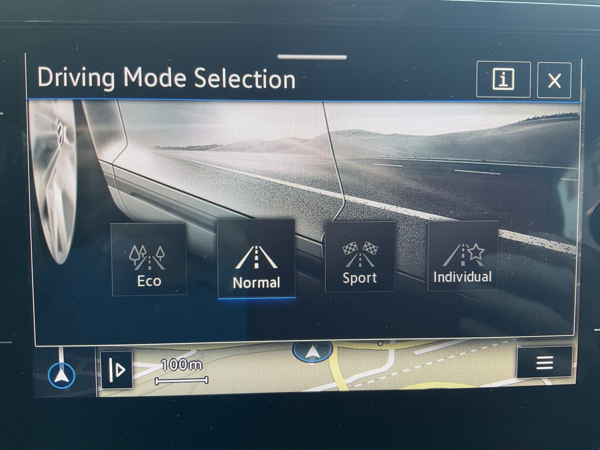 VW T-ROC R-LINE BLACK STYLE *** SONDERLACKIERUNG TEAL BLUE ***-image-13