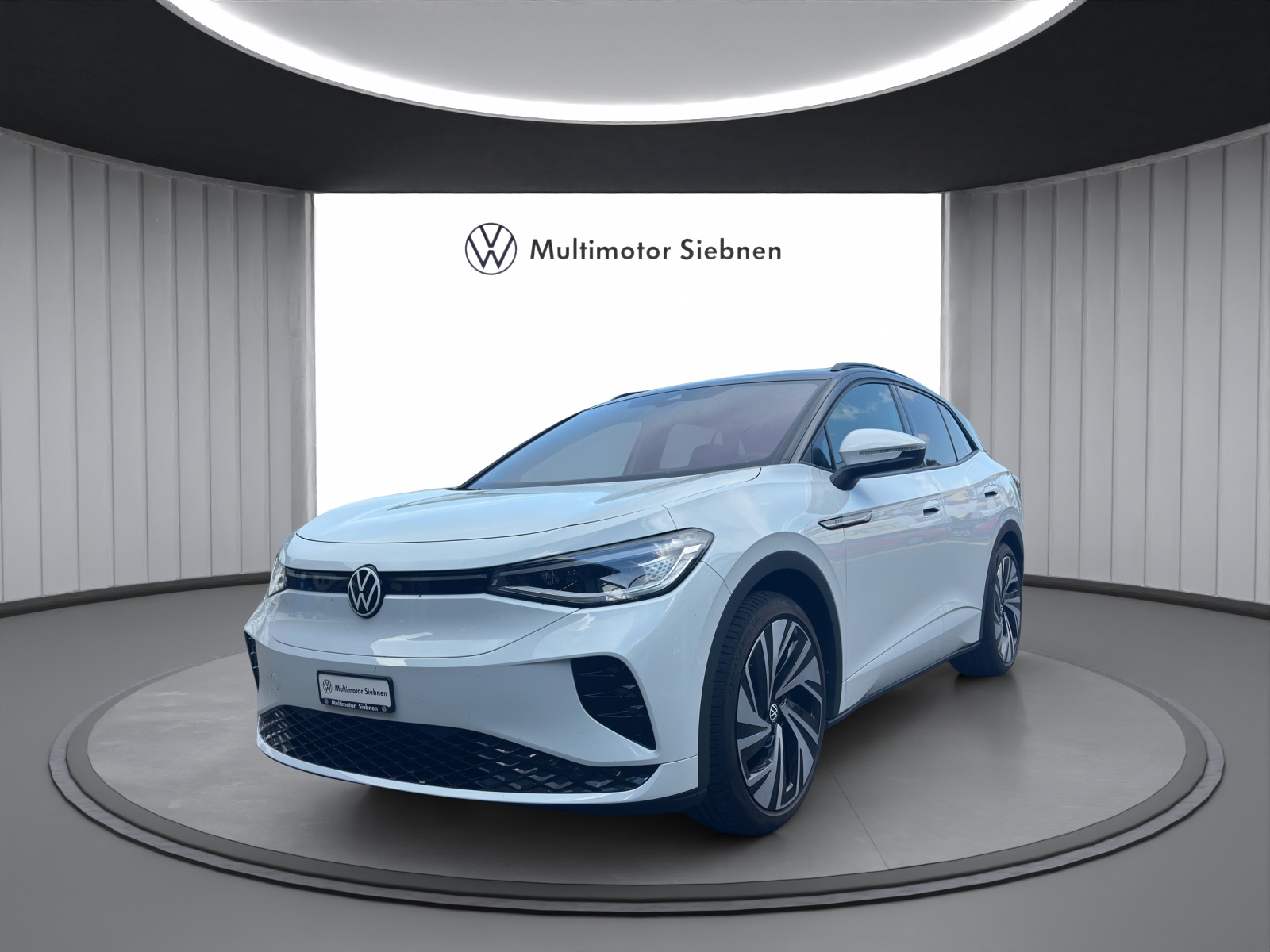 VW ID.4 GTX 77 kWh 4Motion (SUV / Gelndewagen)