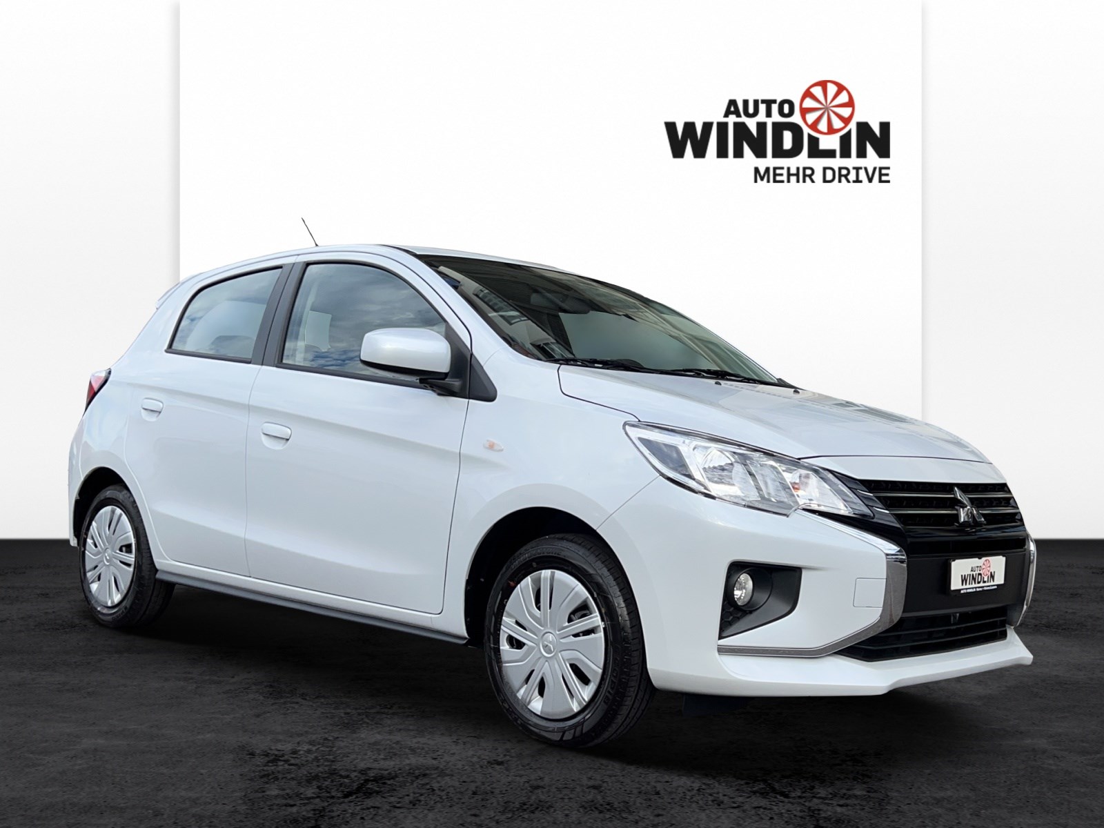 MITSUBISHI Space Star 1.2 MIVEC Inform-image-0