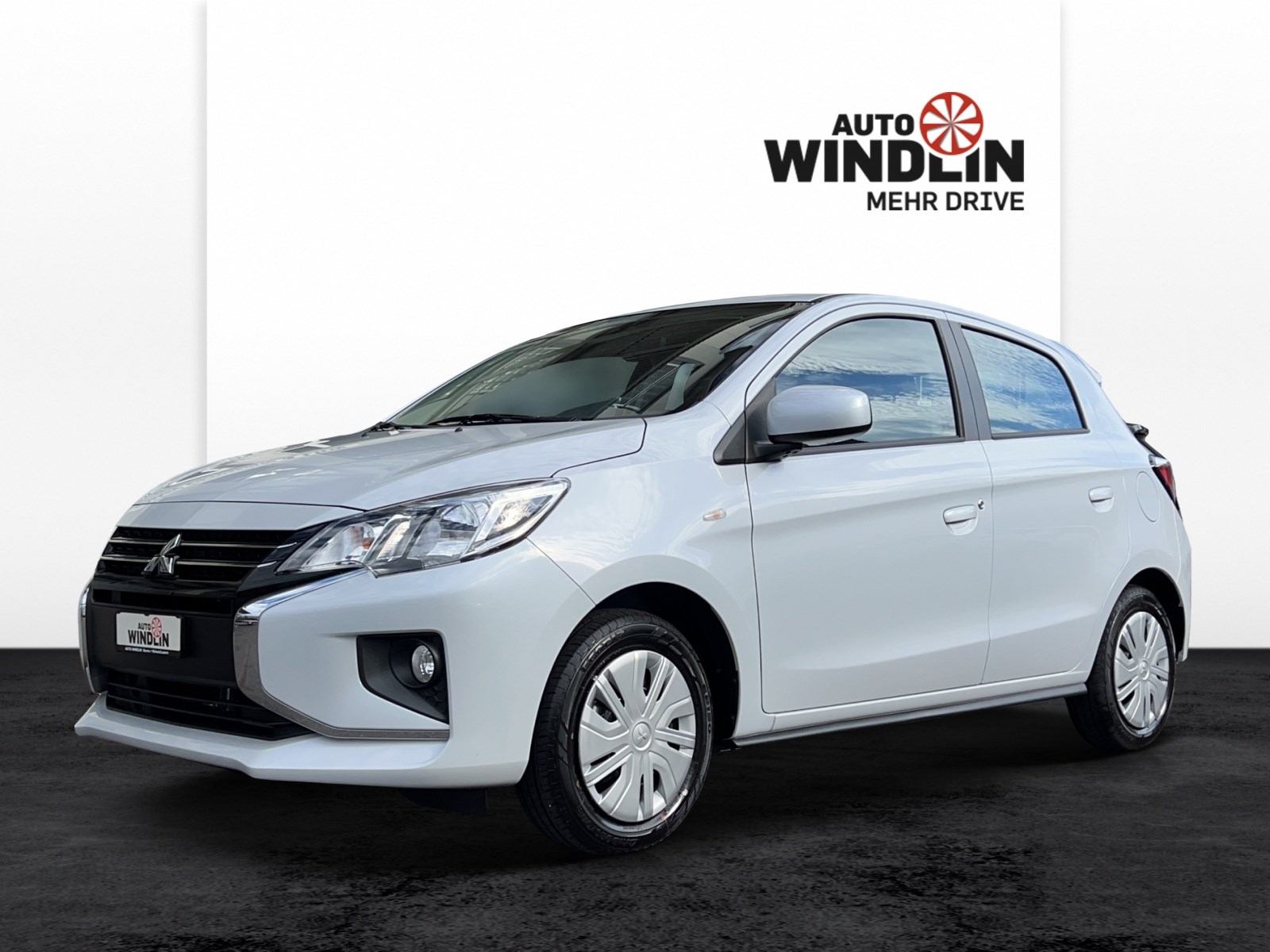 MITSUBISHI Space Star 1.2 MIVEC Inform-showroom-element-1