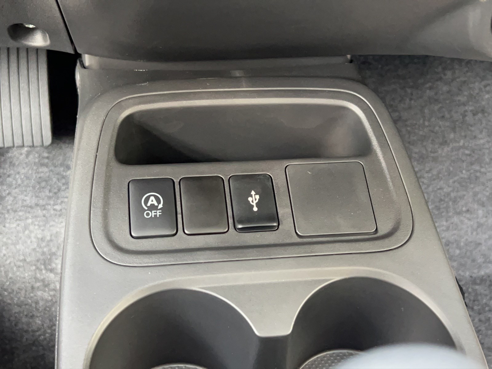 MITSUBISHI Space Star 1.2 MIVEC Inform-image-13