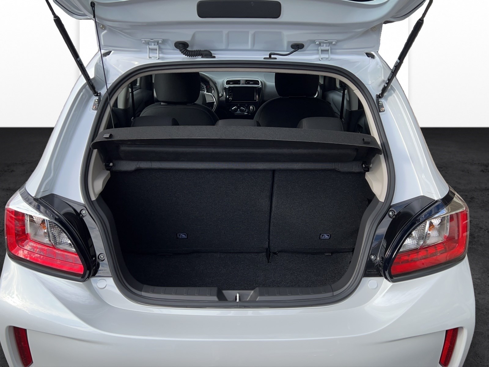 MITSUBISHI Space Star 1.2 MIVEC Inform-image-14