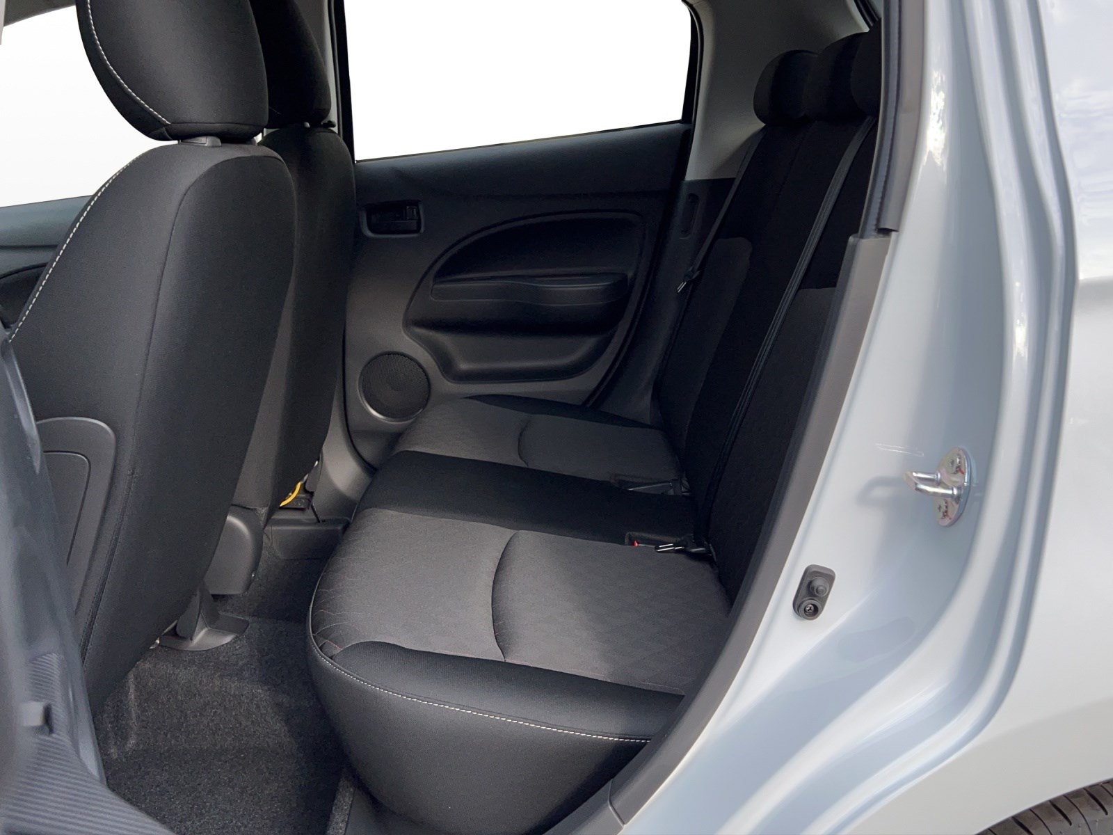 MITSUBISHI Space Star 1.2 MIVEC Inform-image-5