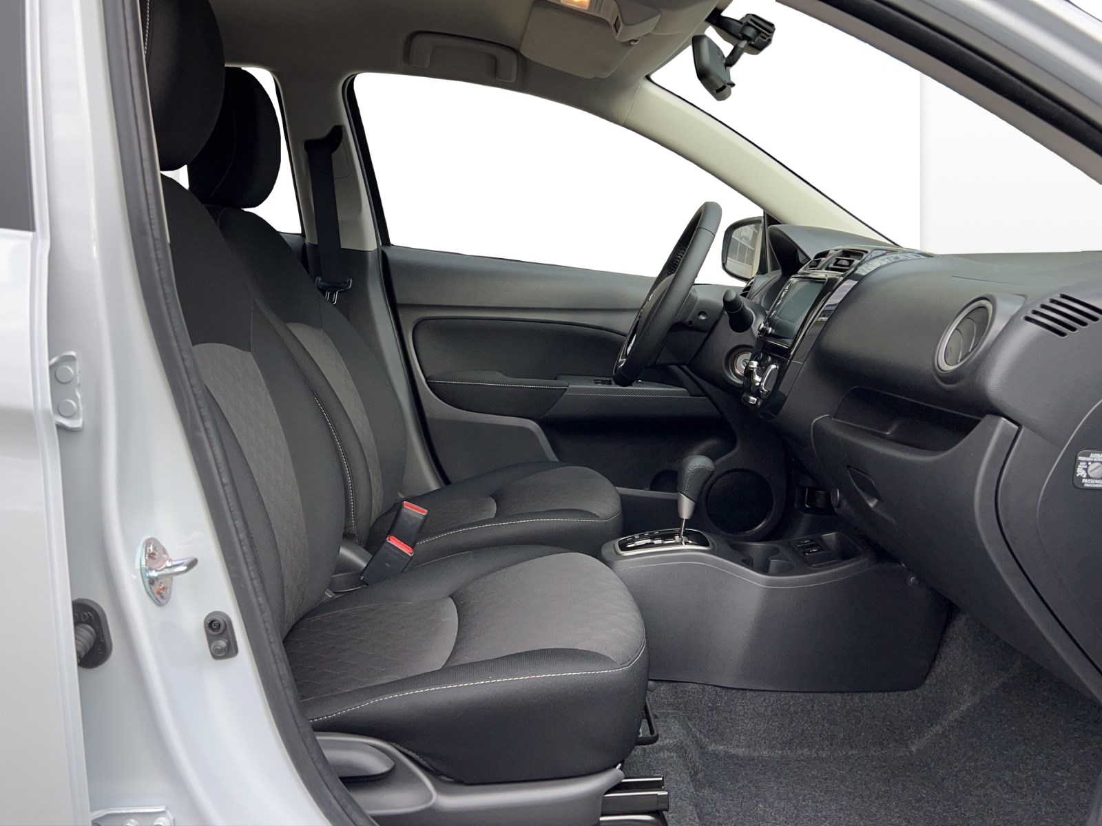 MITSUBISHI Space Star 1.2 MIVEC Inform-image-6