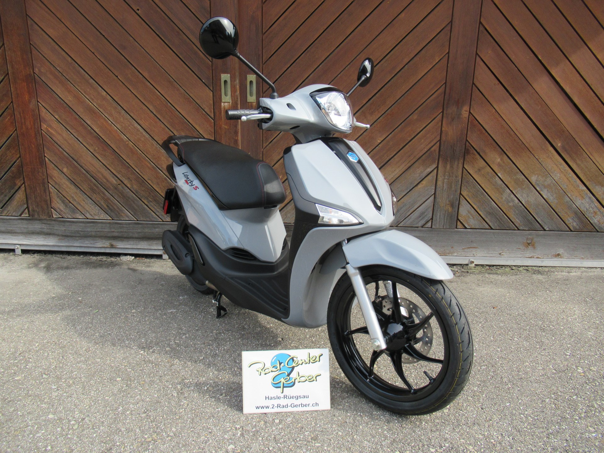 Scooter Liberty 125 Beverly 150 Prezzo Usato Liberty 50 S Usato