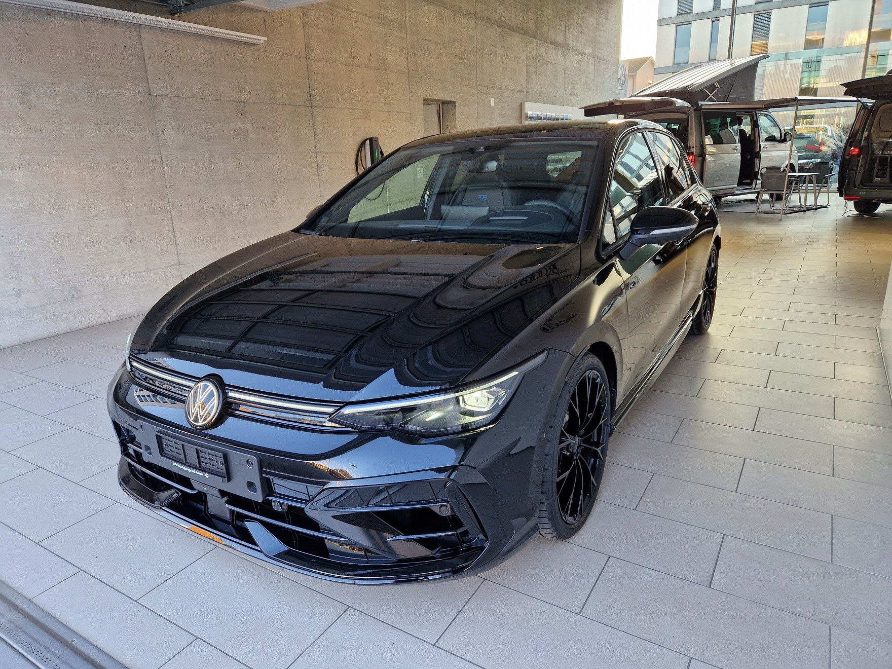 VW Golf 2.0 (Limousine) VW VW Golf 2.0 (Limousine)