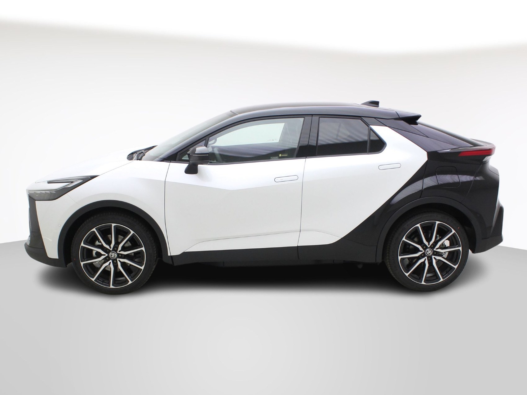 TOYOTA C-HR 2.0 PHEV GR Sport Premiere ** 60 km EV Reichweite **-showroom-element-1