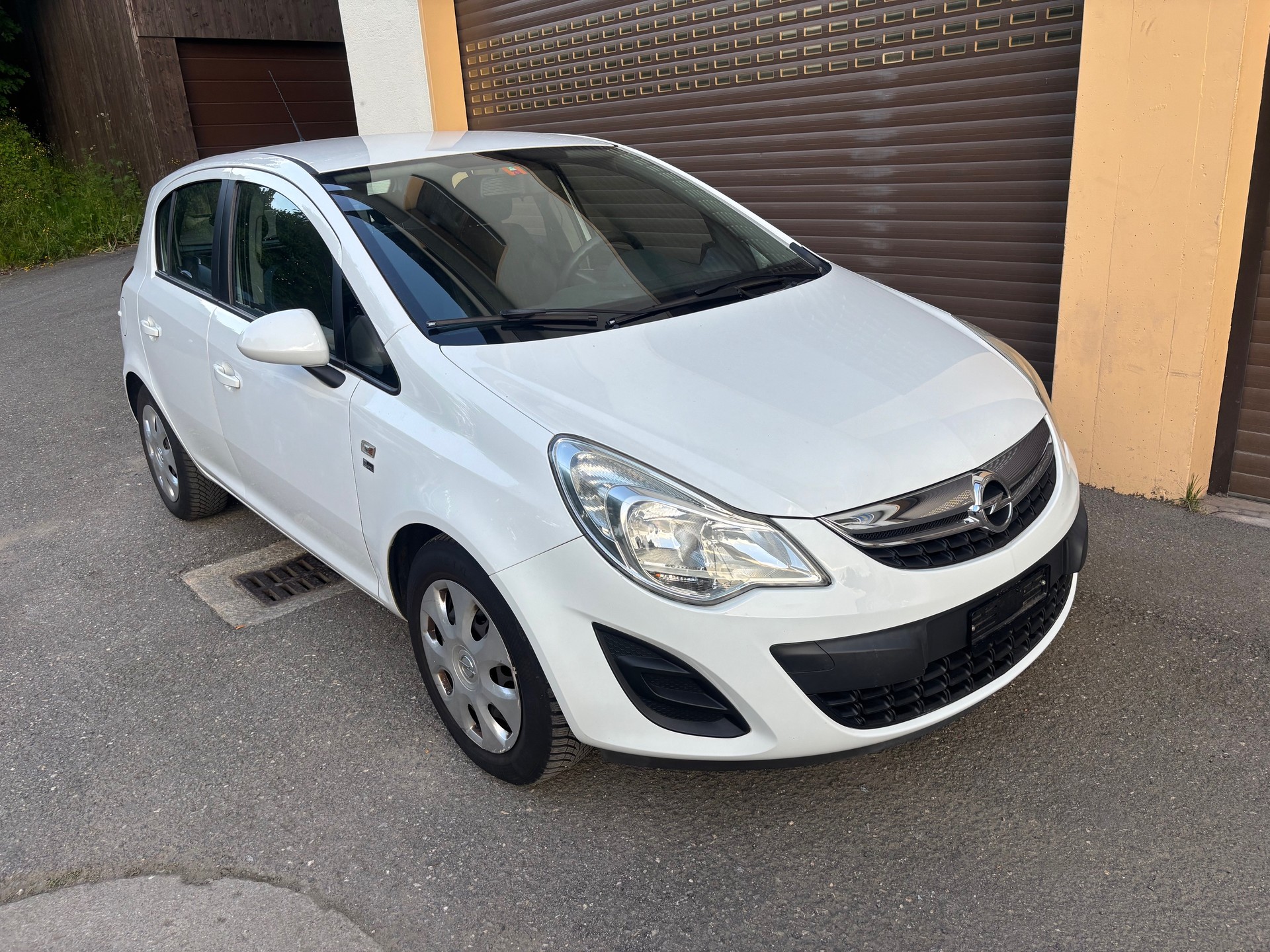 OPEL Corsa 1.4 TP Anniversary Edition Automatic