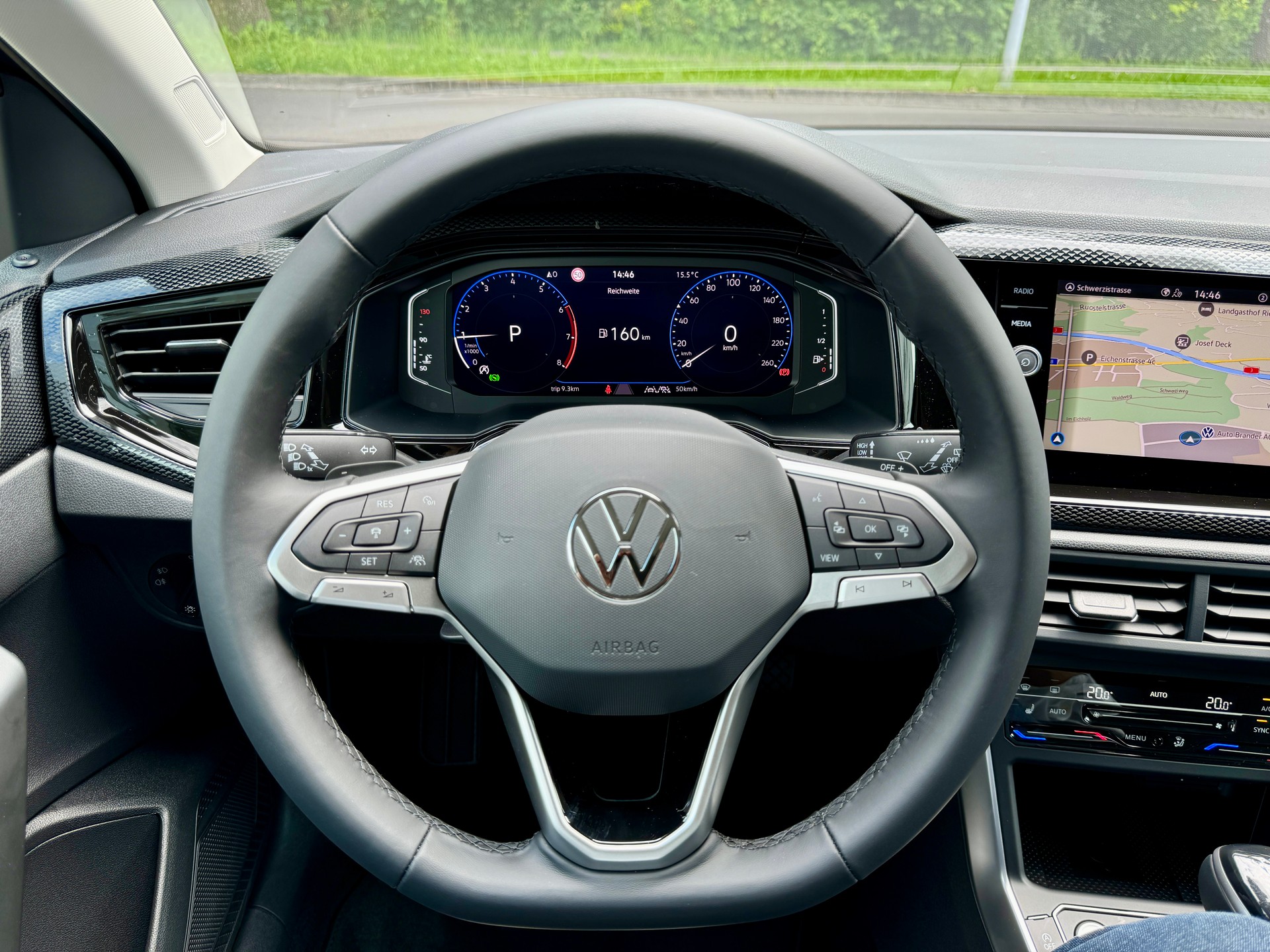 VW Taigo 1.0 TSI Life United DSG-image-21
