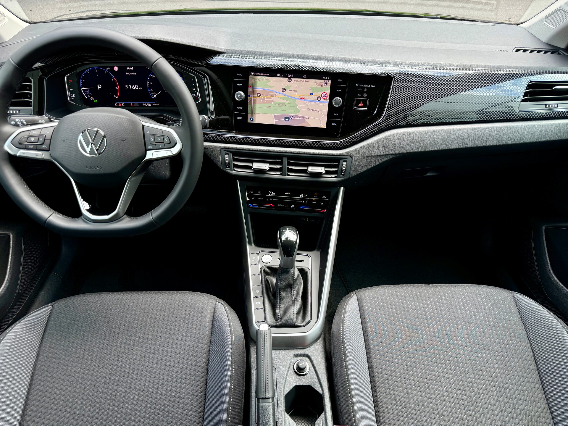 VW Taigo 1.0 TSI Life United DSG-image-8