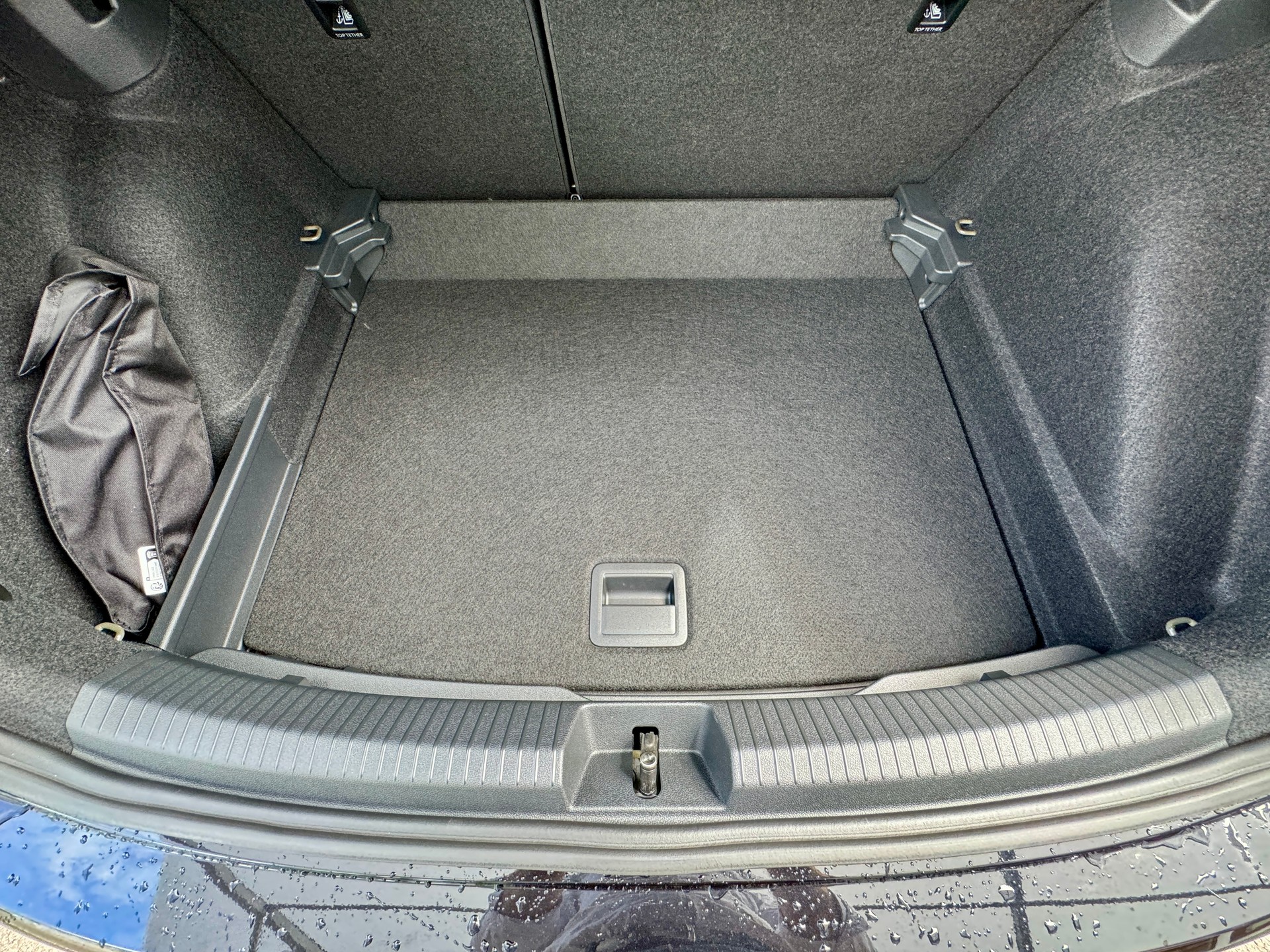 VW Taigo 1.0 TSI Life United DSG-image-25
