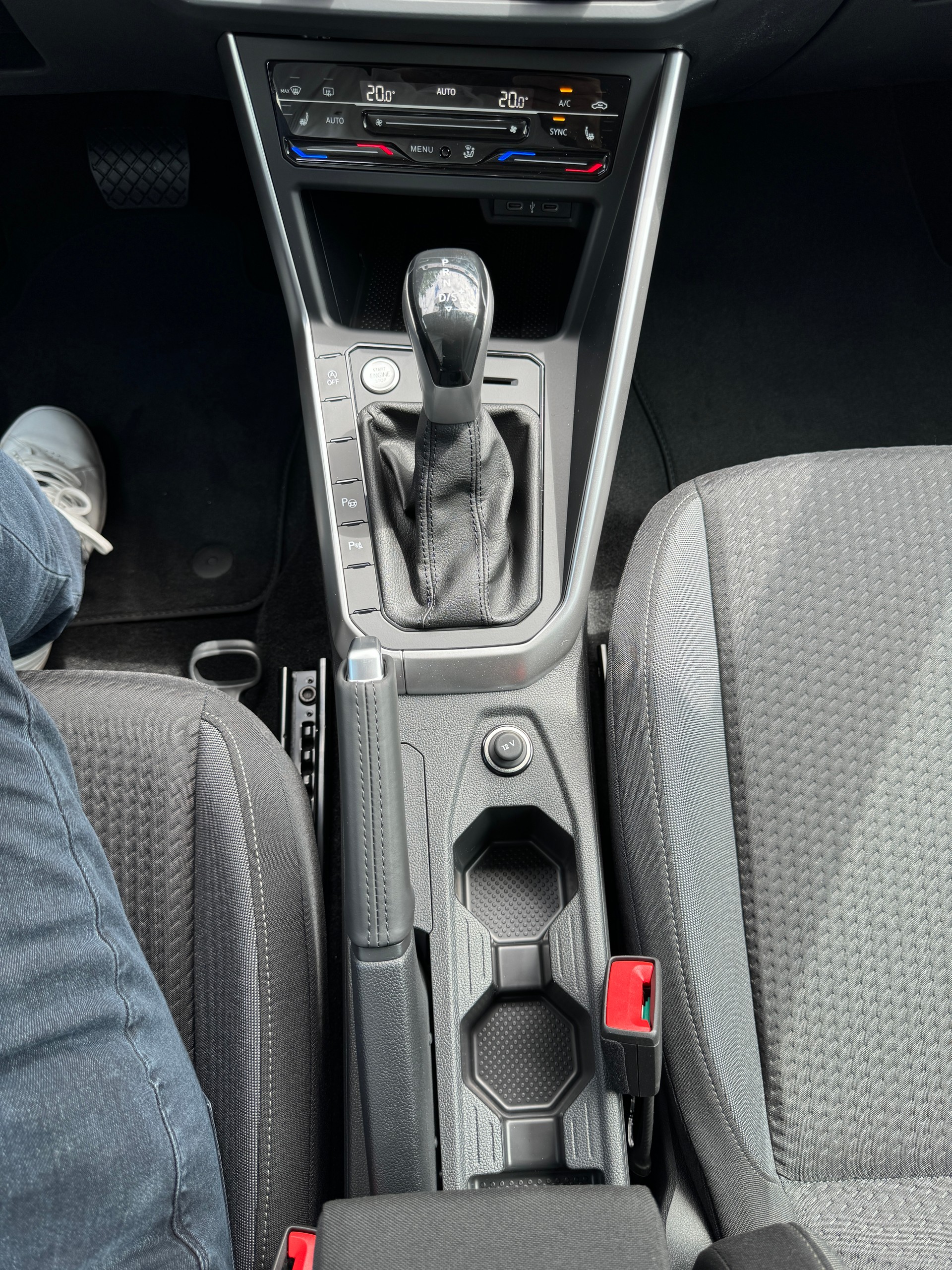 VW Taigo 1.0 TSI Life United DSG-image-20