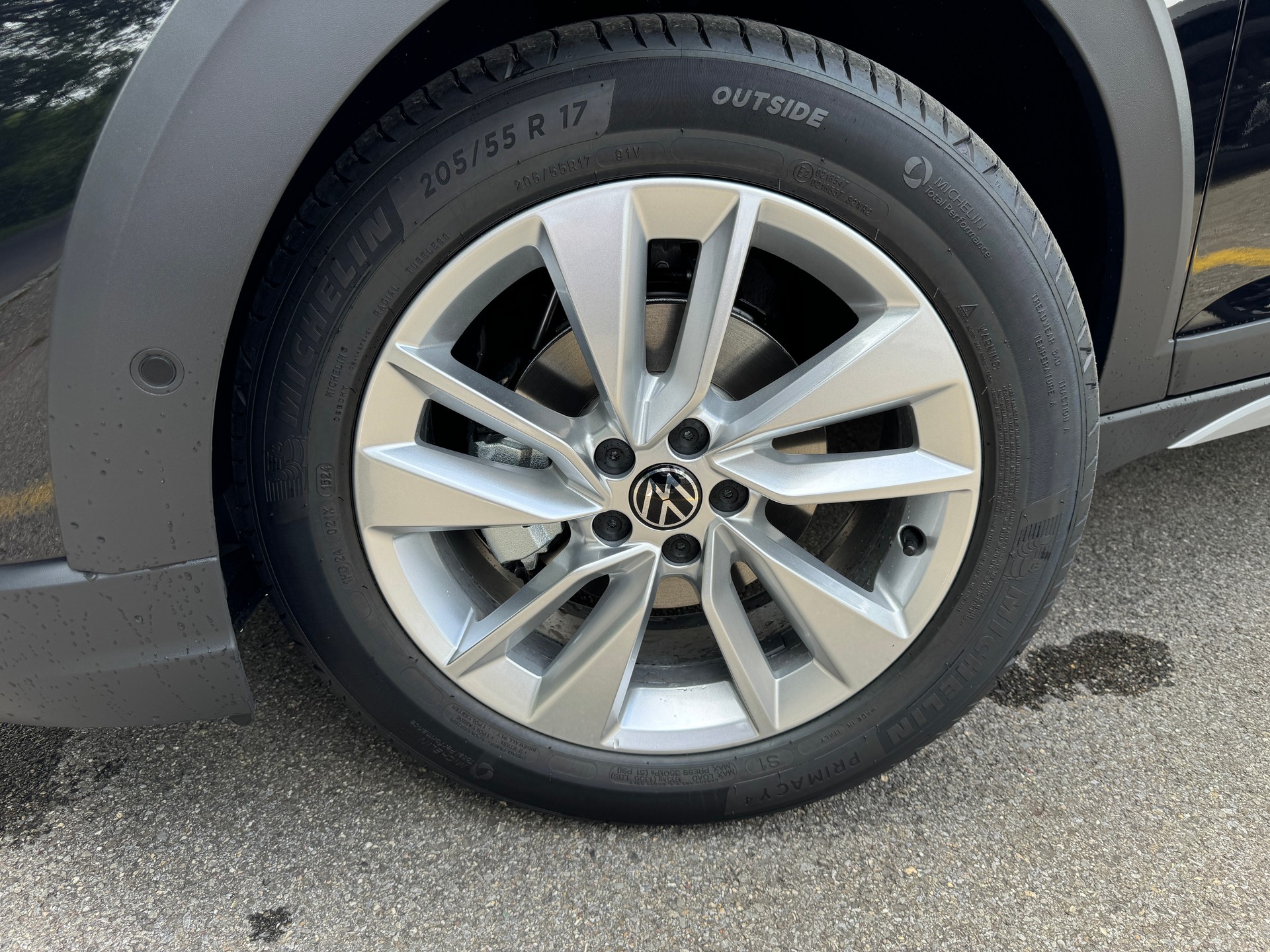 VW Taigo 1.0 TSI Life United DSG-image-7