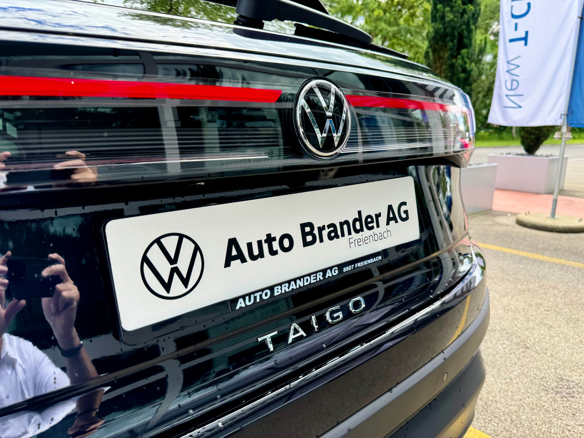 VW Taigo 1.0 TSI Life United DSG-image-26
