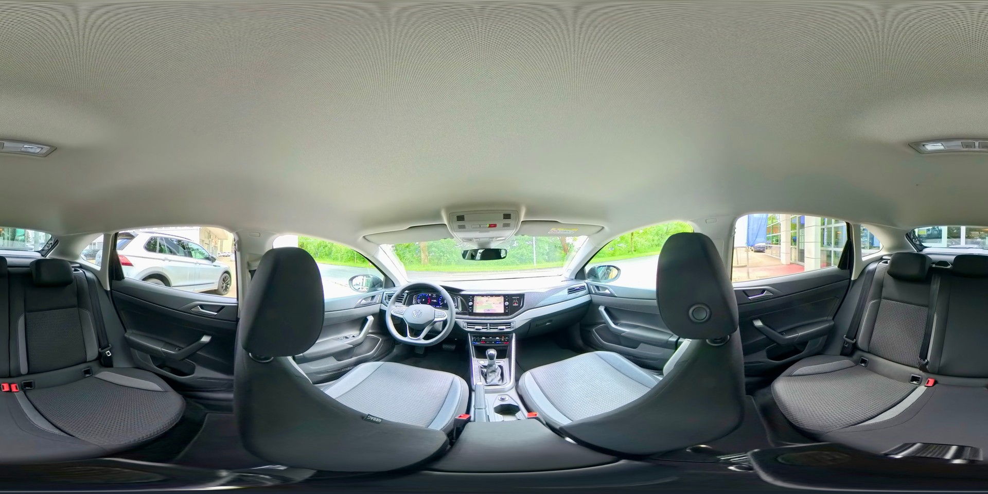 VW Taigo 1.0 TSI Life United DSG-image-28