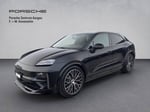 Porsche Macan Turbo - Miniatur 1