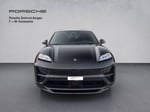 Porsche Macan Turbo - Bild 2