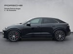 Porsche Macan Turbo - Bild 3